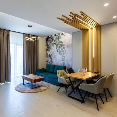 Apartment La Asti *