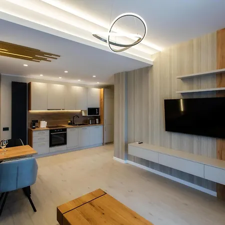 Apartment La Asti
