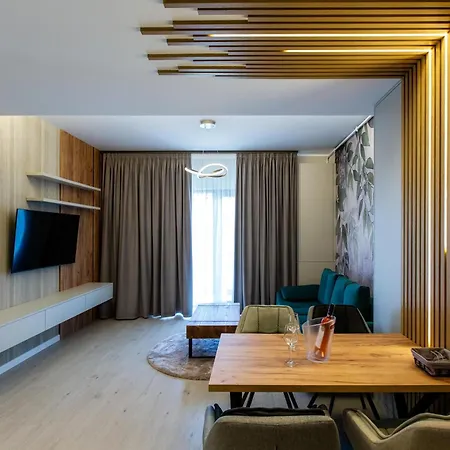 La Asti Apartment