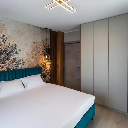 La Asti Apartamento Năvodari