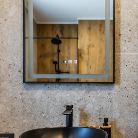 La Asti Apartamento
