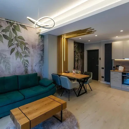 La Asti Apartment *