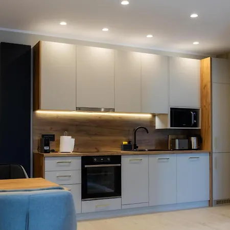 La Asti Apartment Navodari